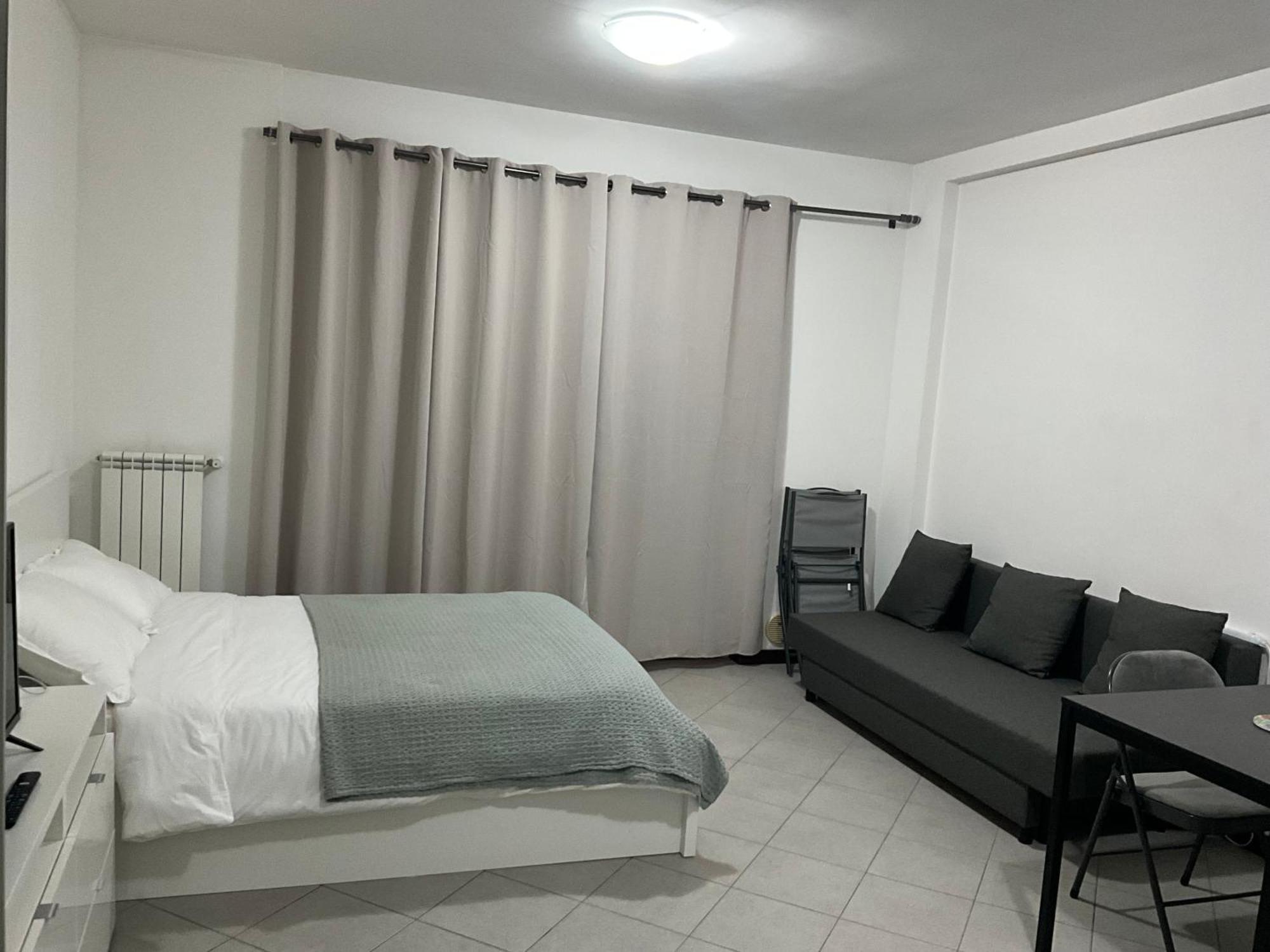 Studio Mer Piscine Cala Di Sole Imperia Italie Mono Locale Une Seule Piece Exterior foto